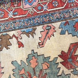 Meet your Posher, Miriam